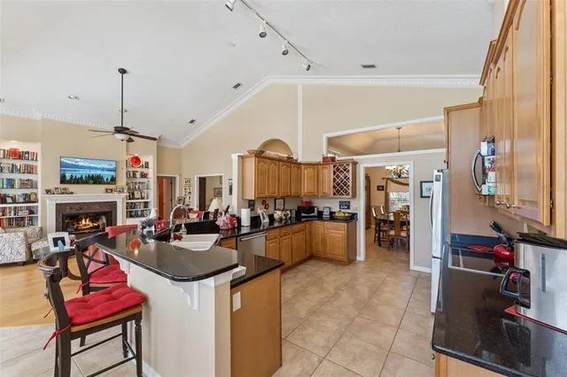 $710,000 | 675 Red Wing Drive, Lake Mary, FL 32746