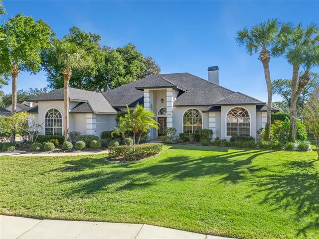 $710,000 | 675 Red Wing Drive, Lake Mary, FL 32746