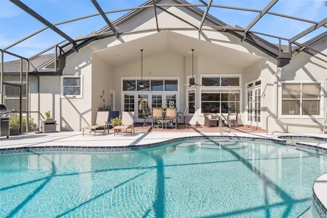 $710,000 | 675 Red Wing Drive, Lake Mary, FL 32746