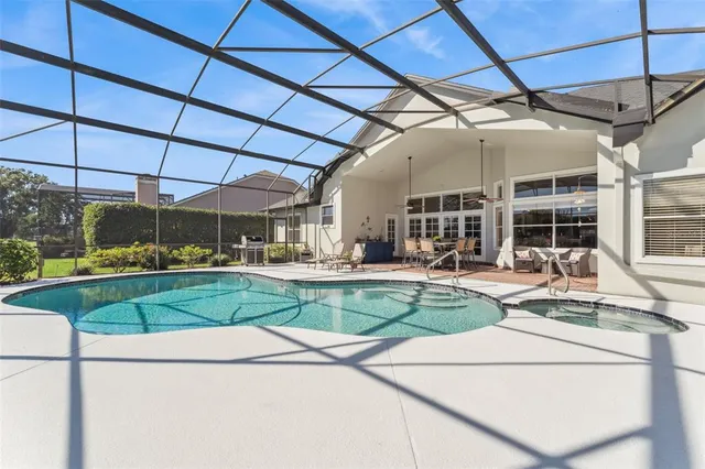 $710,000 | 675 Red Wing Drive, Lake Mary, FL 32746