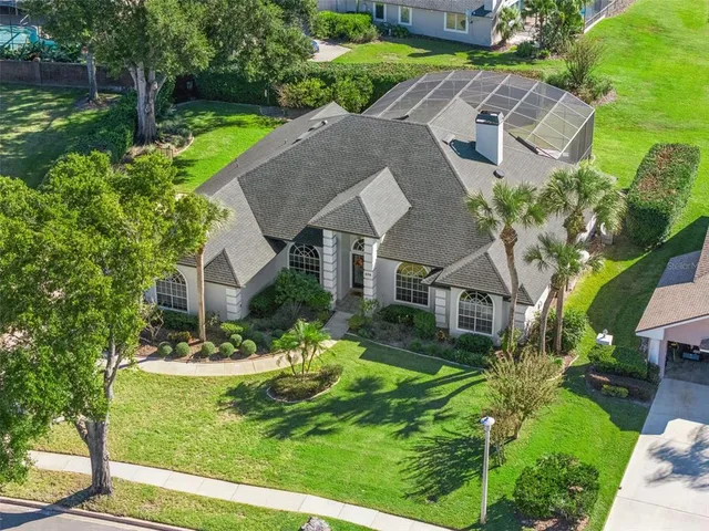 $710,000 | 675 Red Wing Drive, Lake Mary, FL 32746
