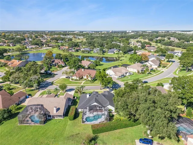 $710,000 | 675 Red Wing Drive, Lake Mary, FL 32746