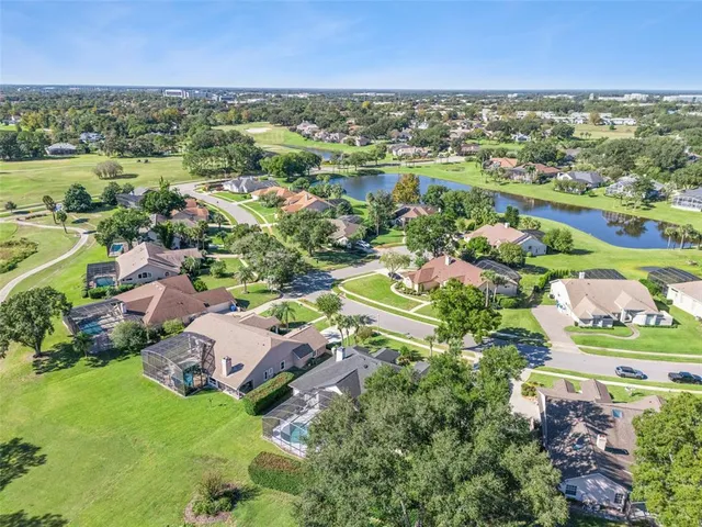 $710,000 | 675 Red Wing Drive, Lake Mary, FL 32746