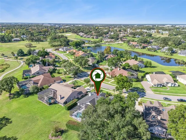 $710,000 | 675 Red Wing Drive, Lake Mary, FL 32746
