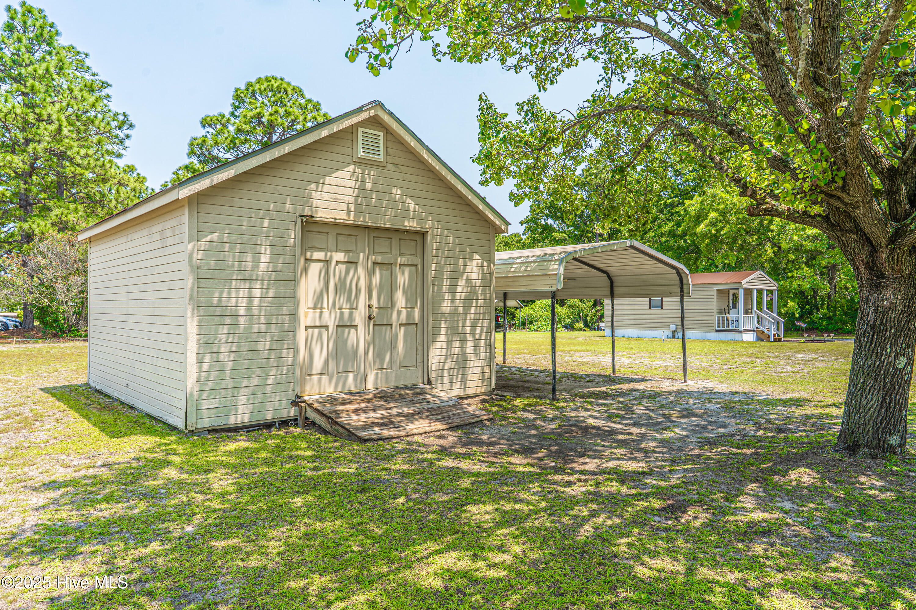 143 Green Chapel Church Road Hamlet, NC 28345 - Photo 46 of 55 DSC09398