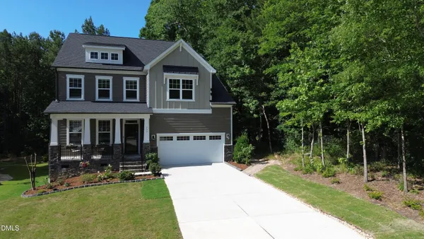 $1,030,000 | 700 Orange Oak Lane, Apex, NC 27523