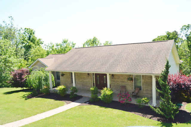 178 Ridgetop Drive Weyers Cave, VA 24486 - Photo 1 of 18 Gallery Image 1