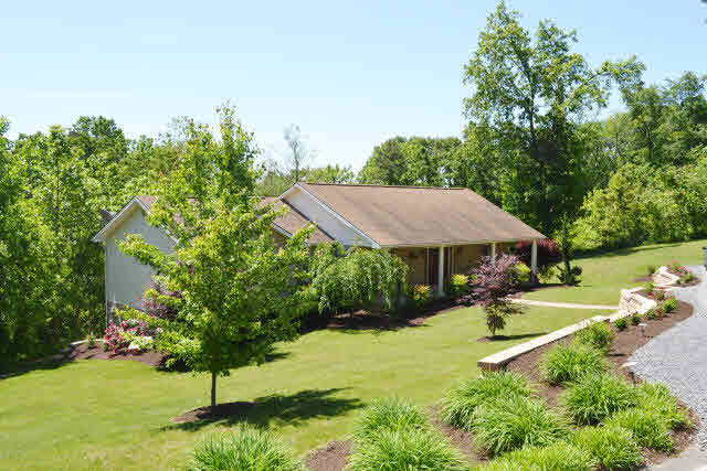 178 Ridgetop Drive Weyers Cave, VA 24486 - Photo 2 of 18 Gallery Image 2