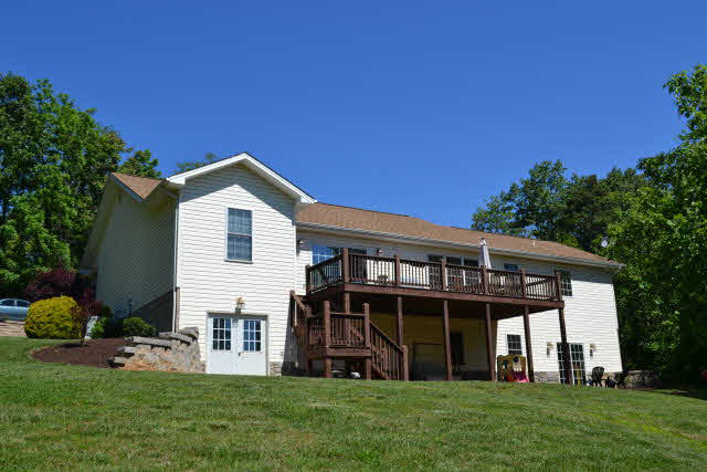 178 Ridgetop Drive Weyers Cave, VA 24486 - Photo 3 of 18 Gallery Image 3
