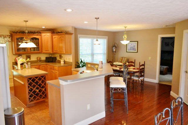 178 Ridgetop Drive Weyers Cave, VA 24486 - Photo 8 of 18 Gallery Image 8