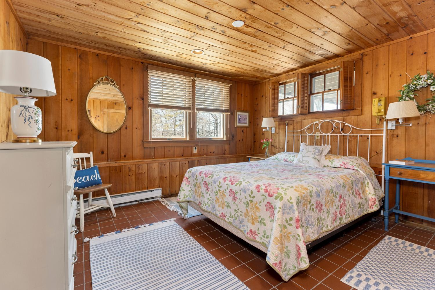 18 New Salt Road Ocean Park, ME 04063 - Photo 21 of 43 Bedroom 2