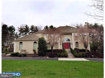 667 Thomas Jefferson Road Wayne, PA 19087 - Photo 1 of 11
