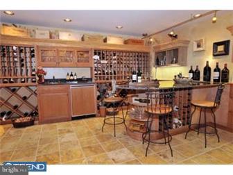 667 Thomas Jefferson Road Wayne, PA 19087 - Photo 9 of 11