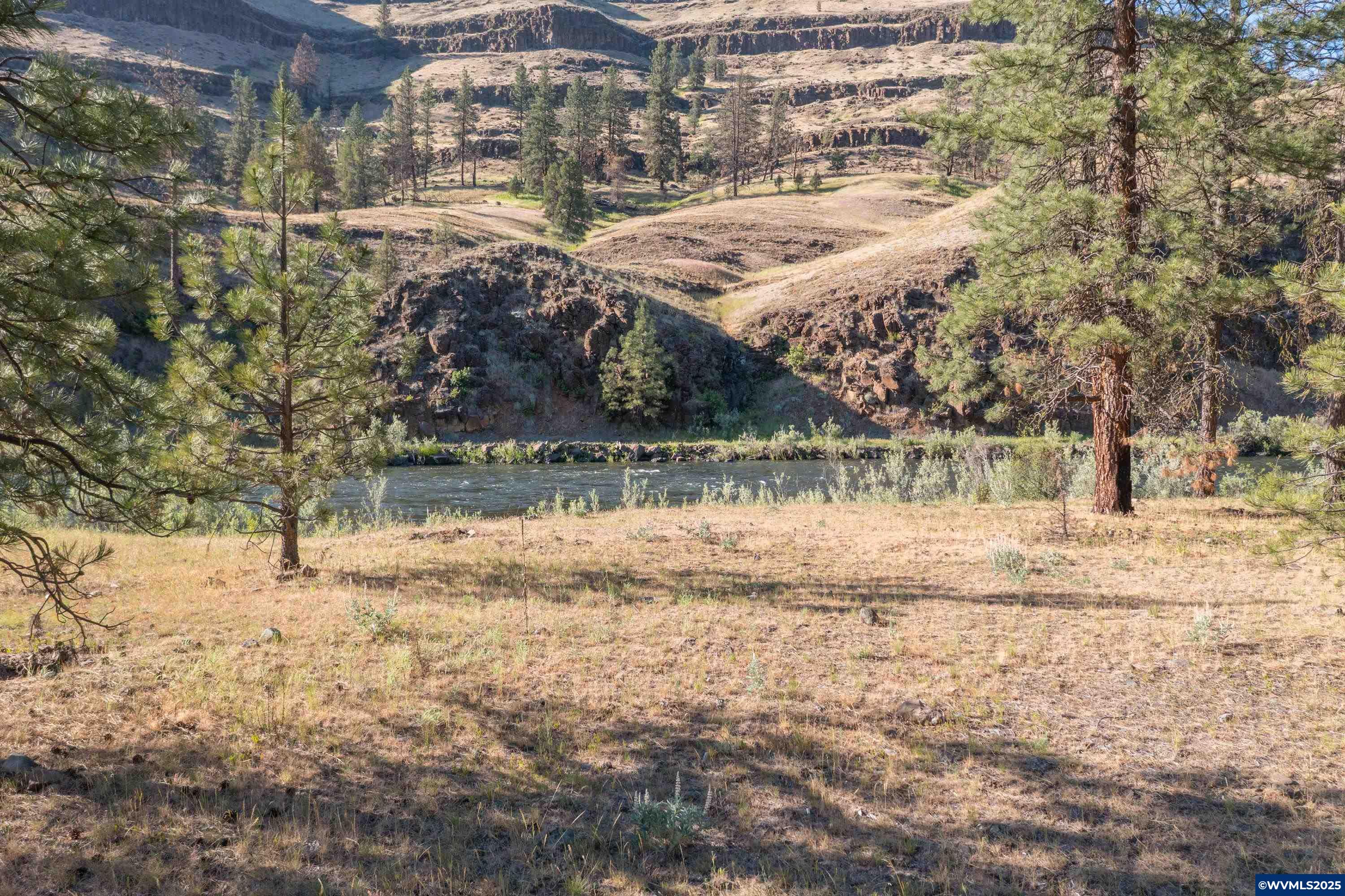 North Fork Road Long Creek, OR 97856 - Photo 23 of 50