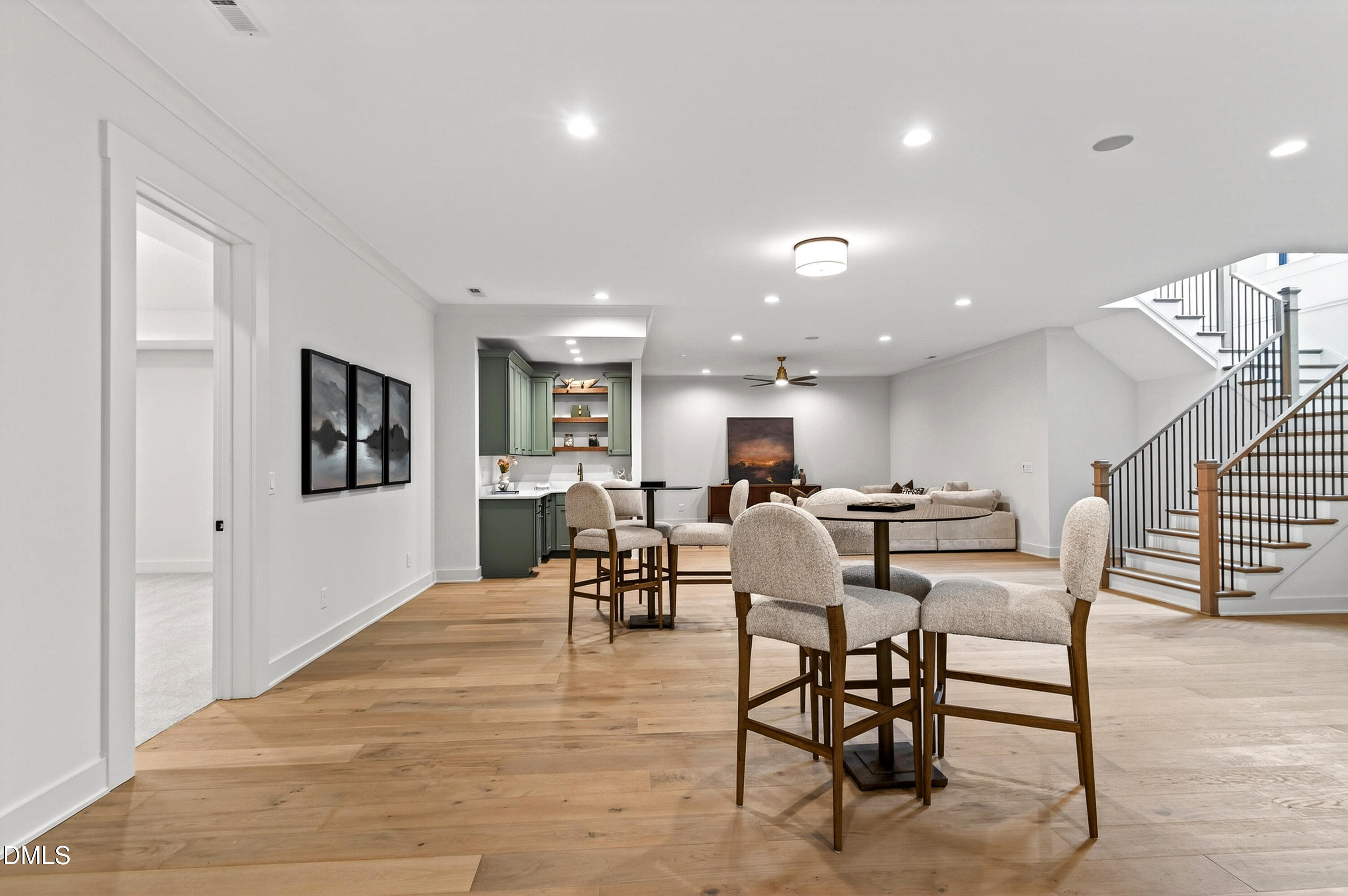 105 Edenburgh Road Raleigh, NC 27608 - Photo 32 of 42