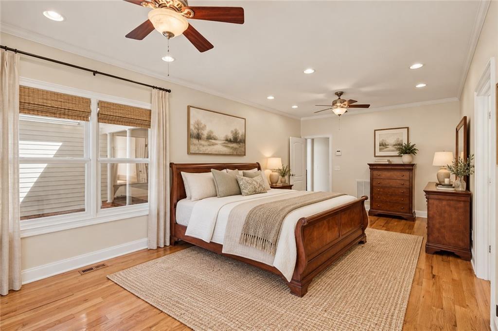245 Broadus Road Northeast Rome, GA 30161 - Photo 12 of 41 Gallery Image 12