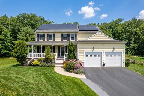 $950,000 | 133 Summer Street, Medway, MA 02053