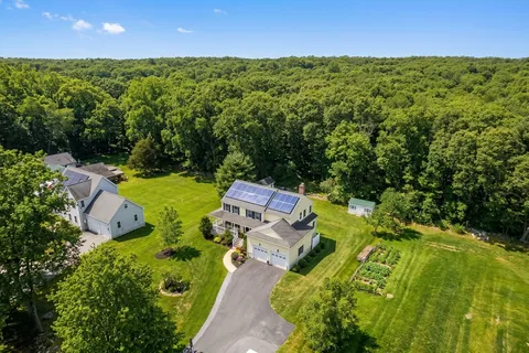 $950,000 | 133 Summer Street, Medway, MA 02053