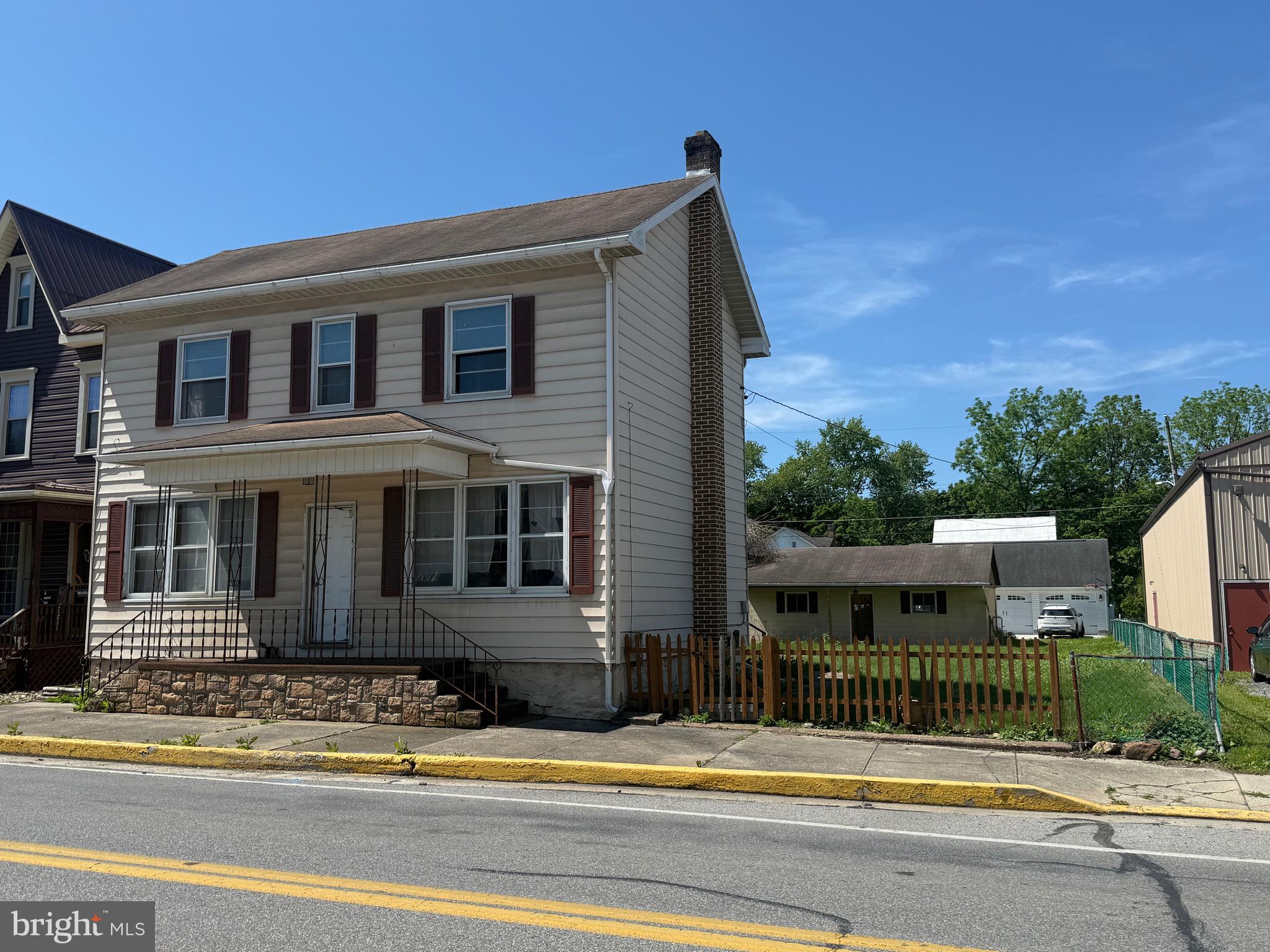 366 Ridgley Street Orbisonia, PA 17243 - Photo 22 of 80