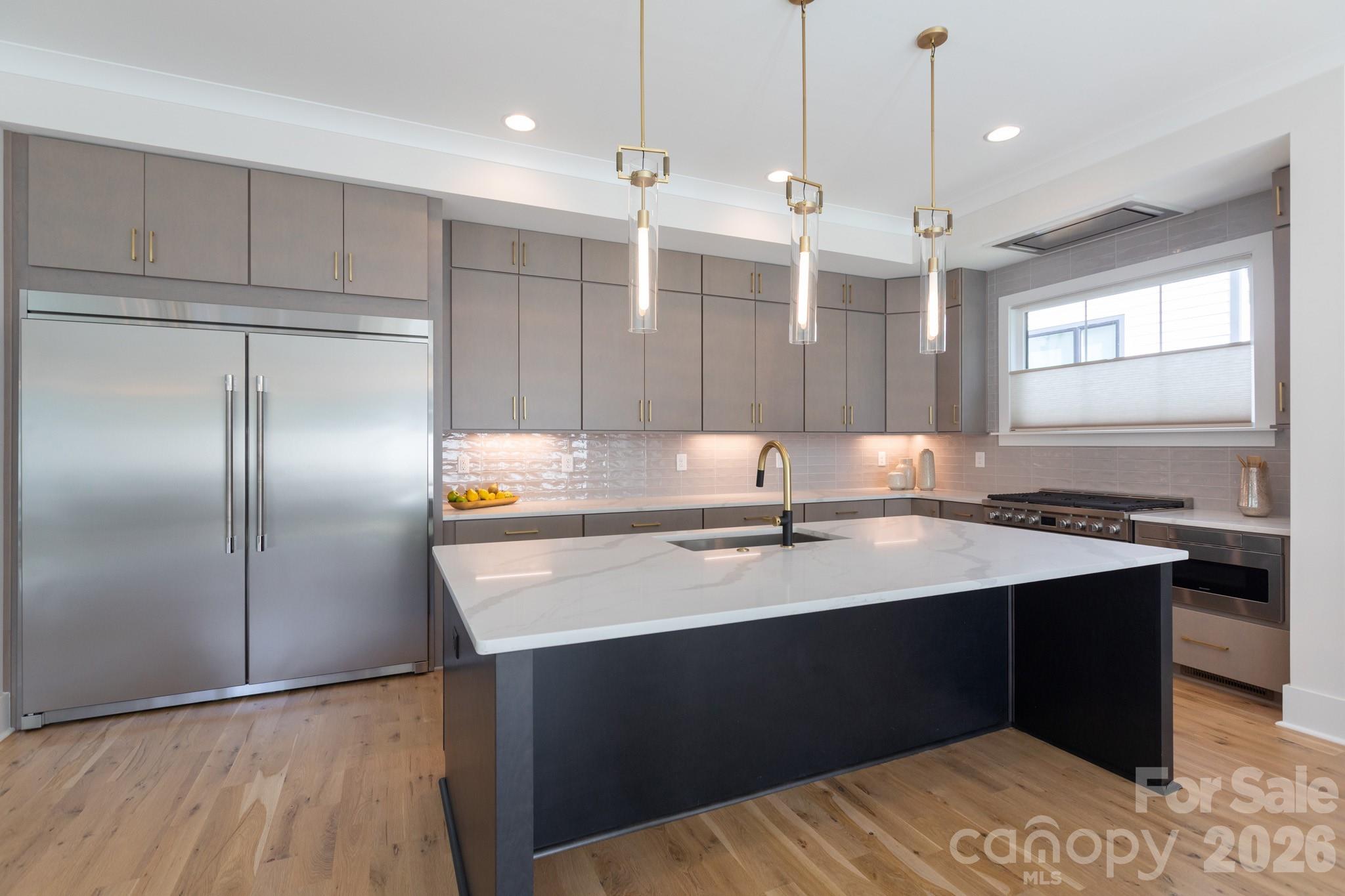 4325 Raney Way Charlotte, NC 28205 - Photo 6 of 48 Gallery Image 6