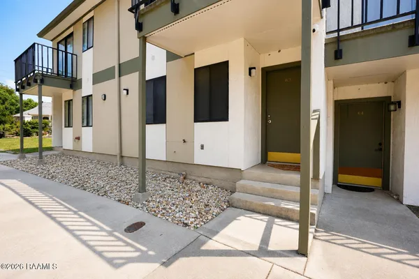 $125,000 | 3500 East Simcoe Street, Unit 63, Lafayette, LA 70501