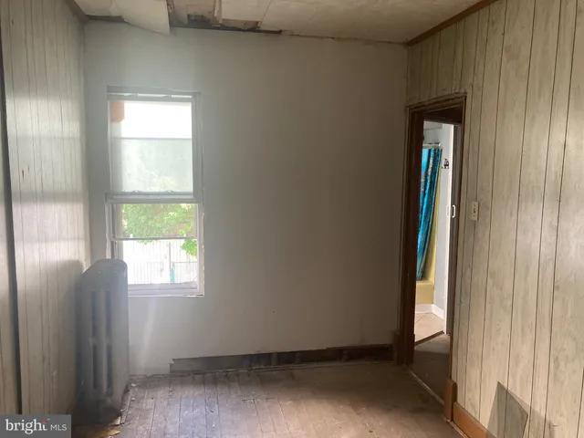 $99,995 | 623 West Arch Street, Pottsville, PA 17901