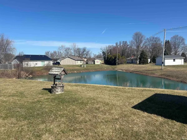 $229,900 | 1605 Greenfield Lane, Bluffton, IN 46714