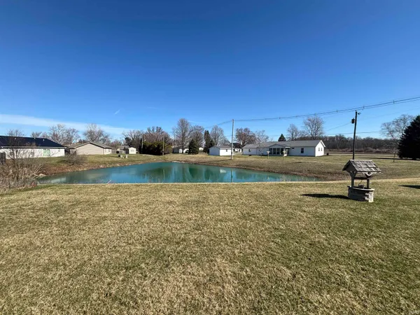 $229,900 | 1605 Greenfield Lane, Bluffton, IN 46714