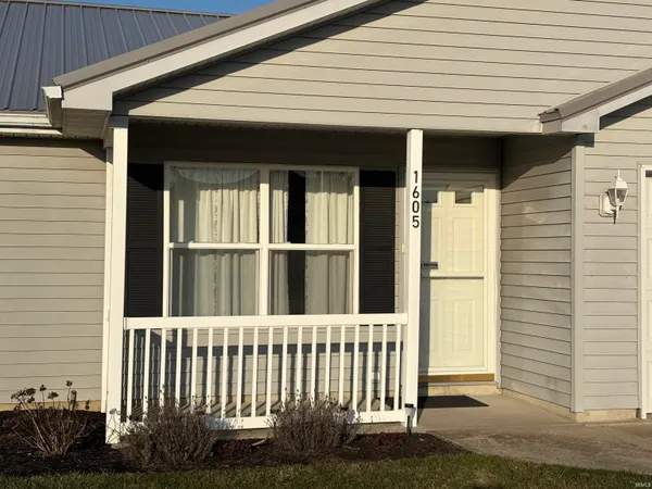 $229,900 | 1605 Greenfield Lane, Bluffton, IN 46714