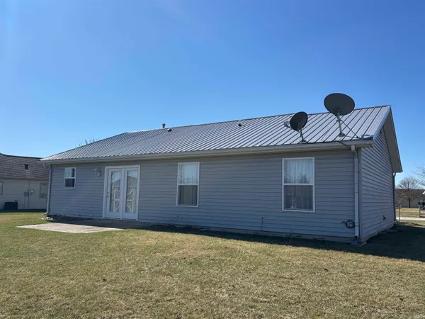 $229,900 | 1605 Greenfield Lane, Bluffton, IN 46714