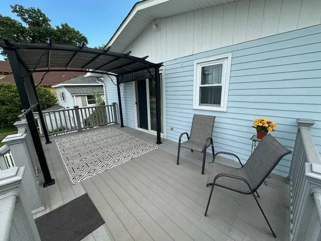 $129,900 | 431 2nd Street Northwest, Ortonville, MN 56278