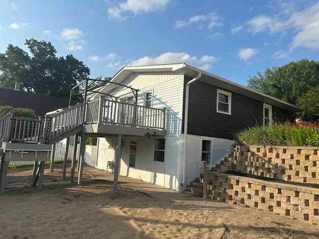 $129,900 | 431 2nd Street Northwest, Ortonville, MN 56278