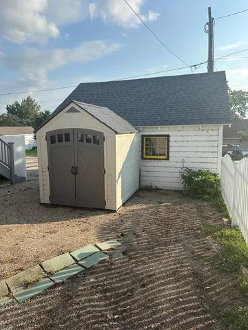 $129,900 | 431 2nd Street Northwest, Ortonville, MN 56278