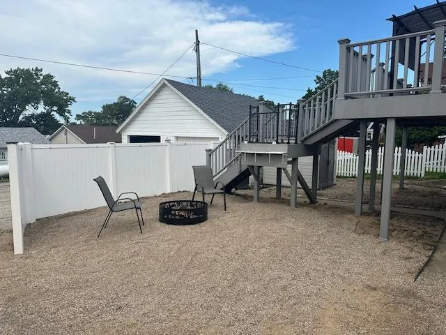 $129,900 | 431 2nd Street Northwest, Ortonville, MN 56278