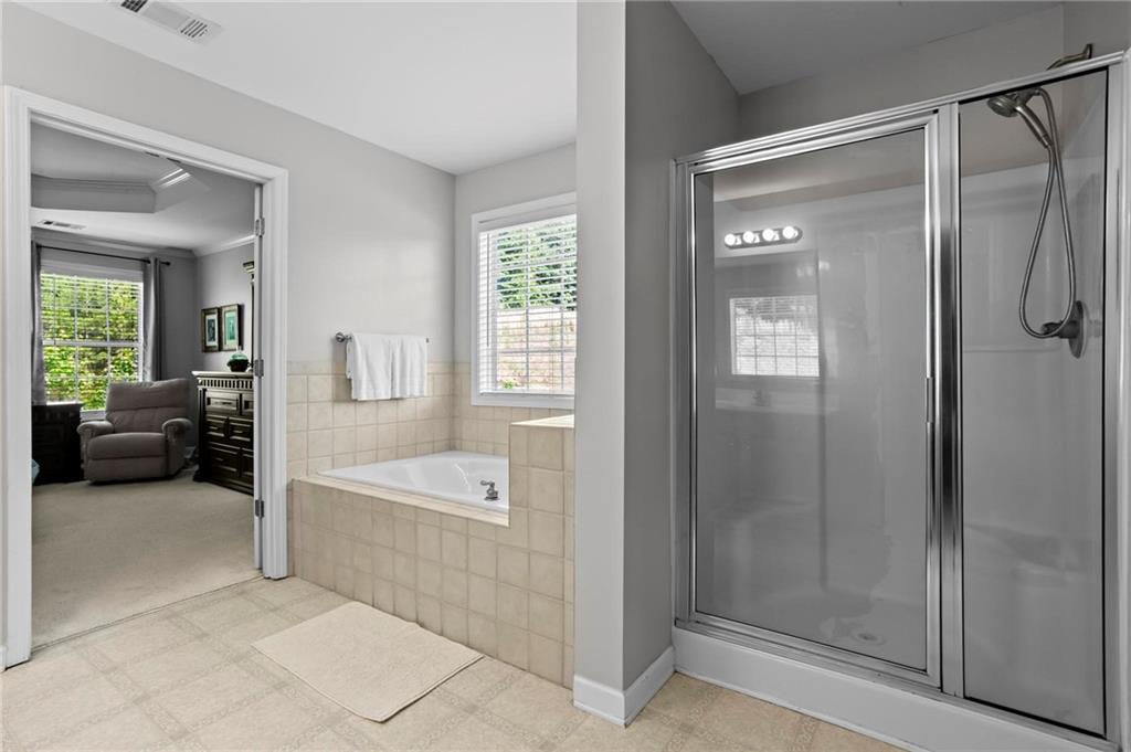 3922 Walnut Grove Way Gainesville, GA 30506 - Photo 22 of 31
