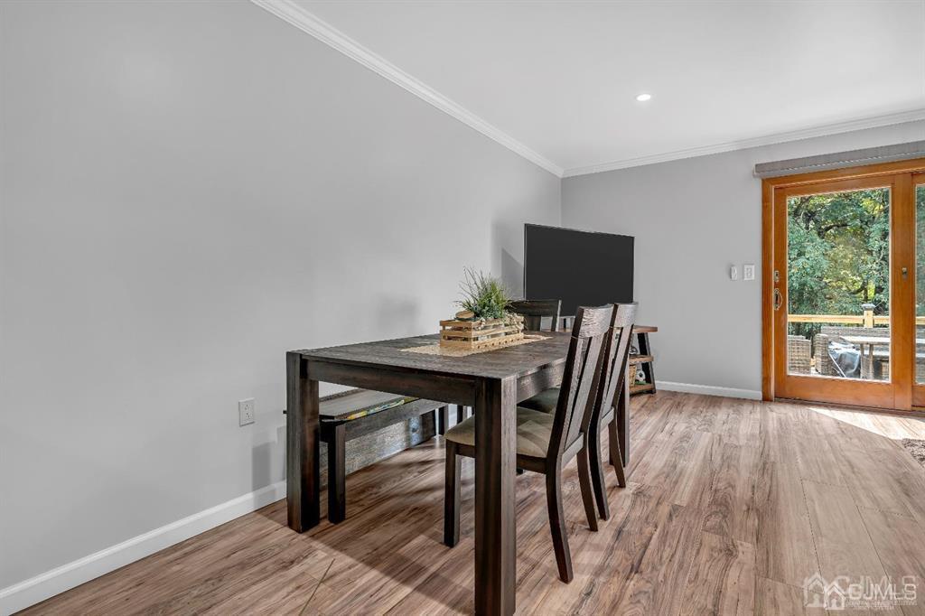 21 Bramble Lane Old Bridge, NJ 07747 - Photo 13 of 35 a view of a livingroom with furniture and window