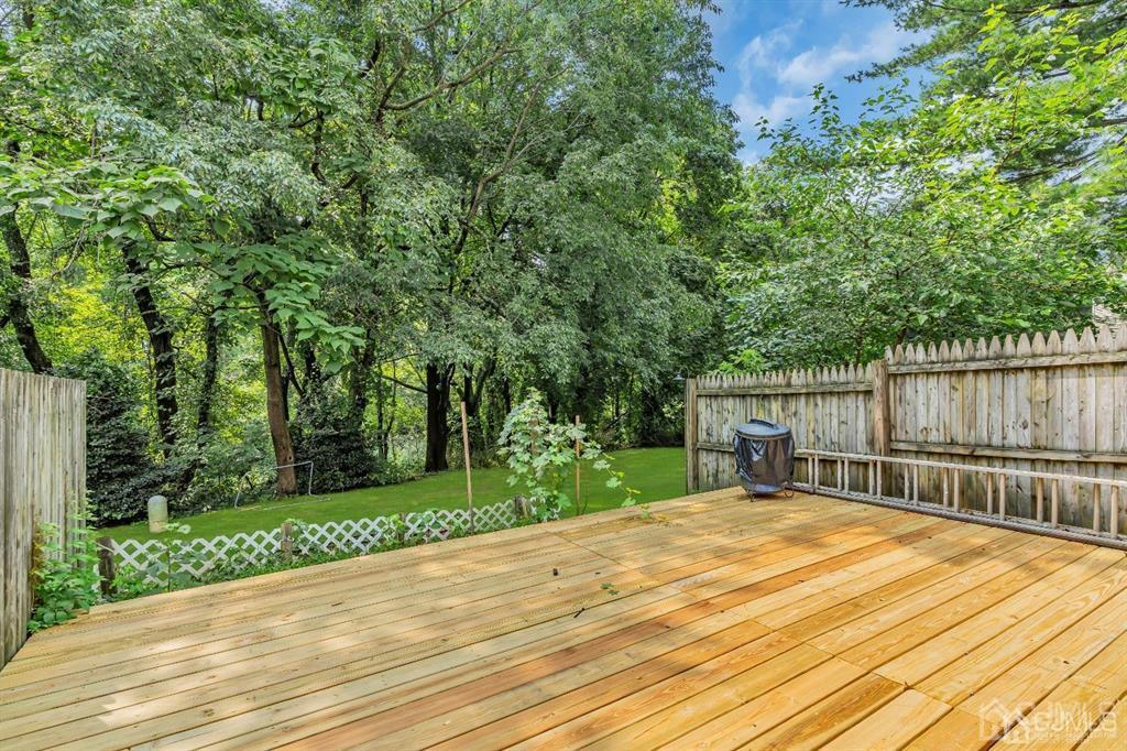21 Bramble Lane Old Bridge, NJ 07747 - Photo 33 of 35 a view of a backyard