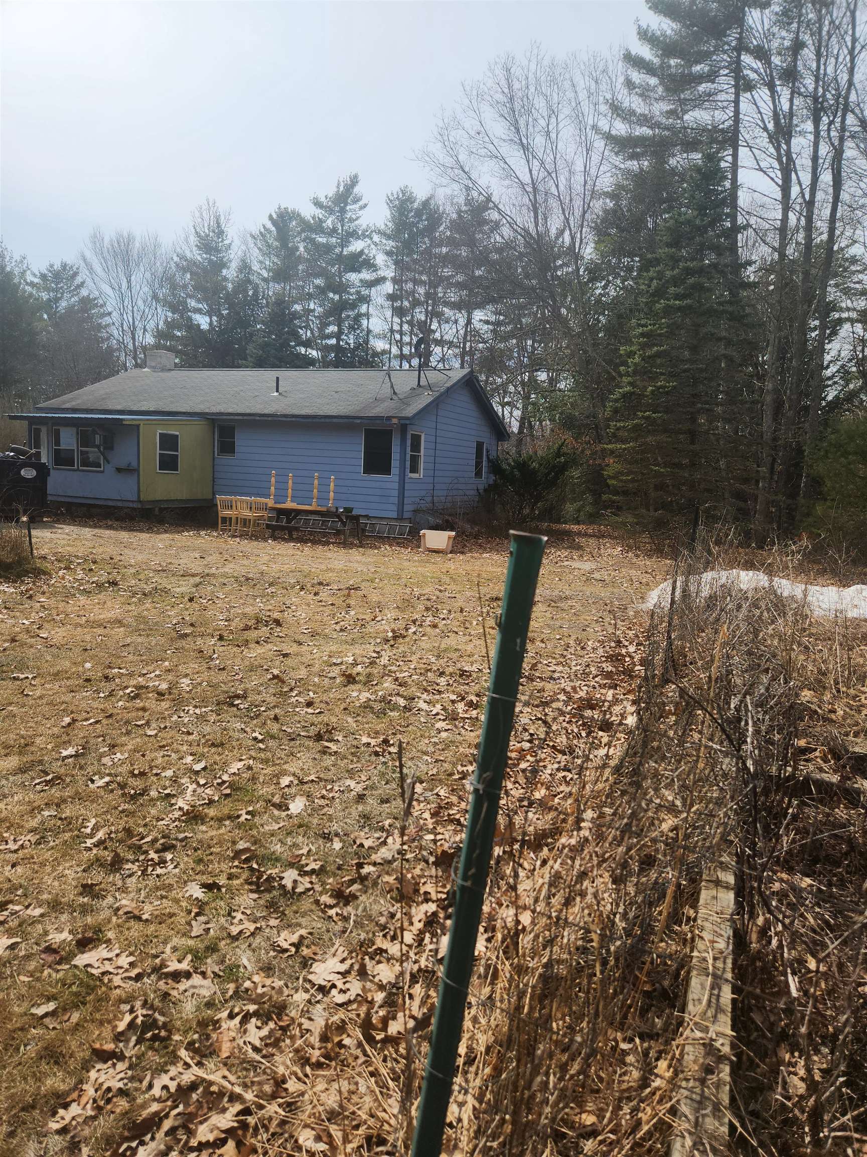 290 Scotland Road Winchester, NH 03470 - Photo 15 of 15