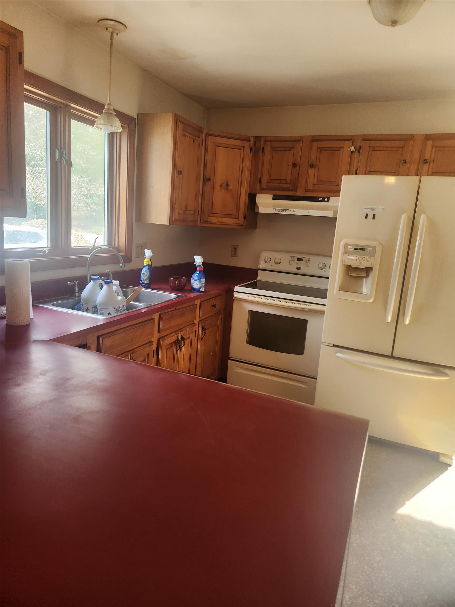 290 Scotland Road Winchester, NH 03470 - Photo 2 of 15