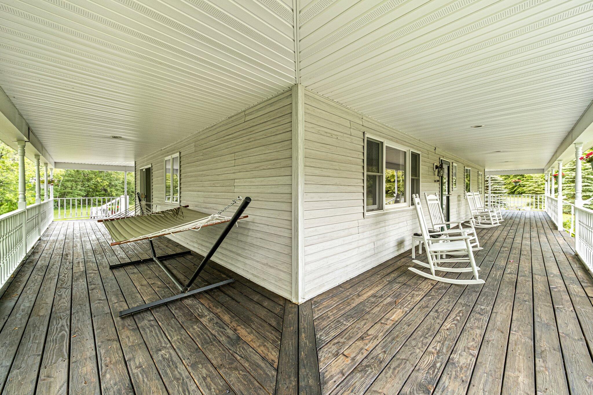 3890 Hallenius Road Gaylord, MI 49735 - Photo 37 of 53 Gallery Image 37