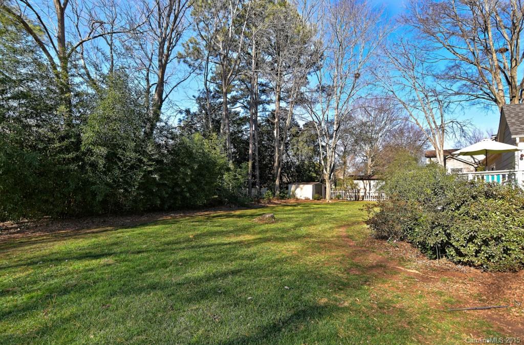 6208 Sharon Acres Road Charlotte, NC 28210 - Photo 22 of 24 Gallery Image 22