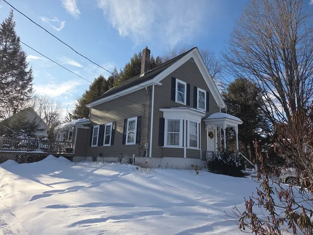 $429,900 | 14 Brookline Street, Pepperell, MA 01463
