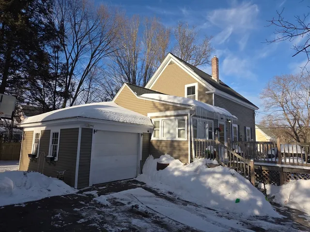 $429,900 | 14 Brookline Street, Pepperell, MA 01463