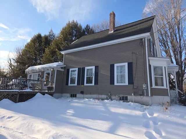 $429,900 | 14 Brookline Street, Pepperell, MA 01463