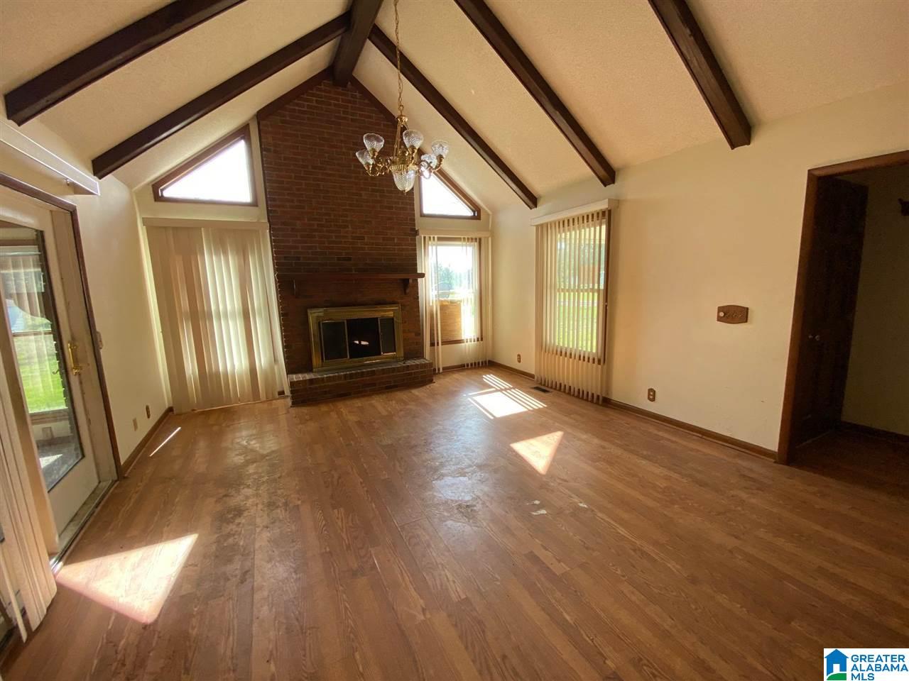 171 South Frontage Road Carbon Hill, AL 35549 - Photo 12 of 19