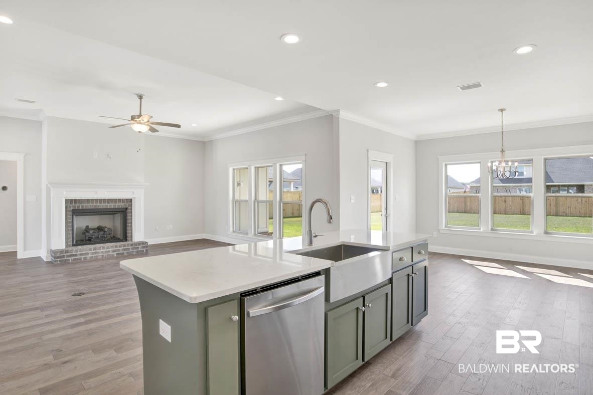 369 Garrison Boulevard Fairhope, AL 36532 - Photo 13 of 31