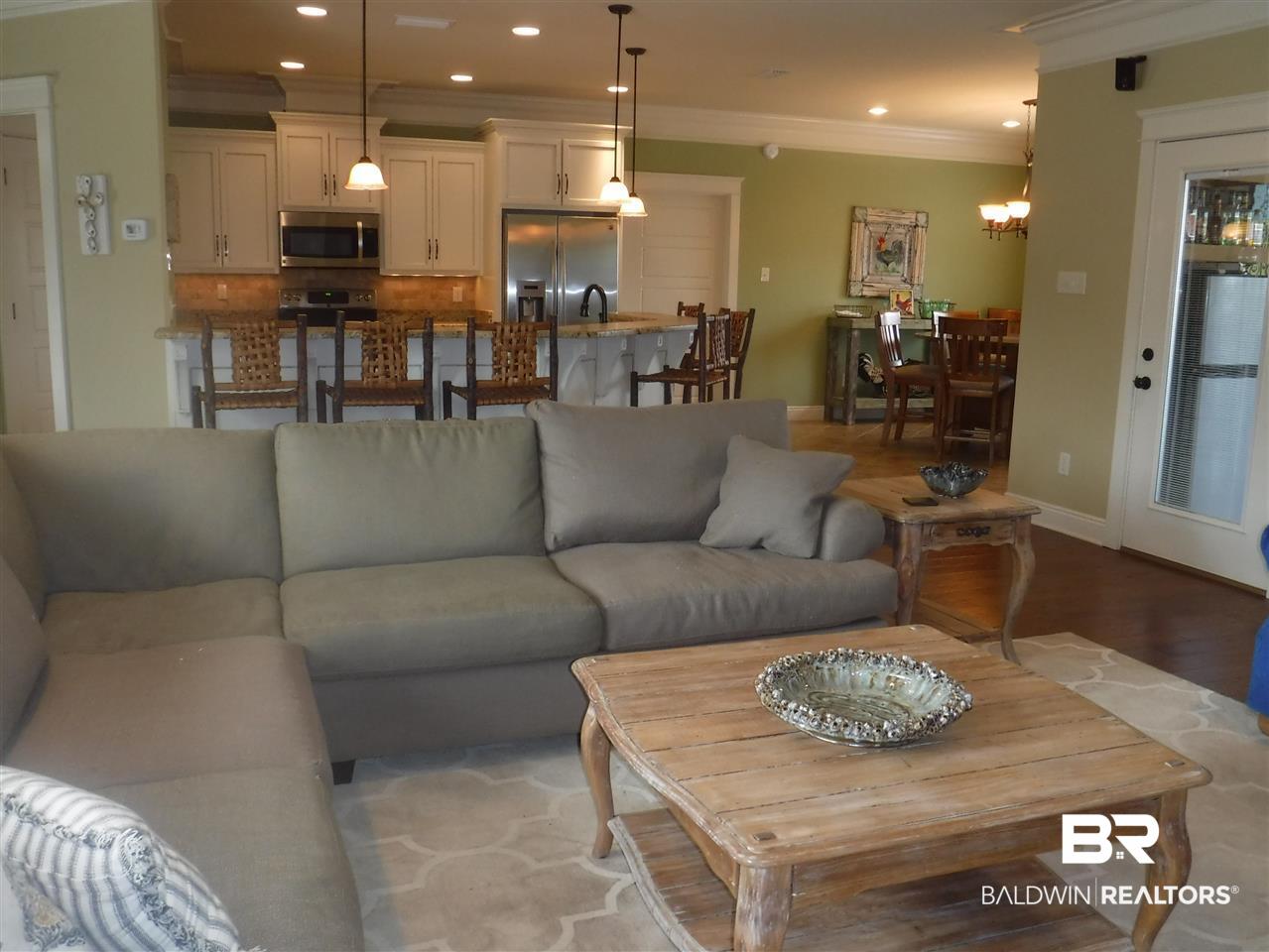 10121 Bromley Road Bay Minette, AL 36507 - Photo 4 of 20
