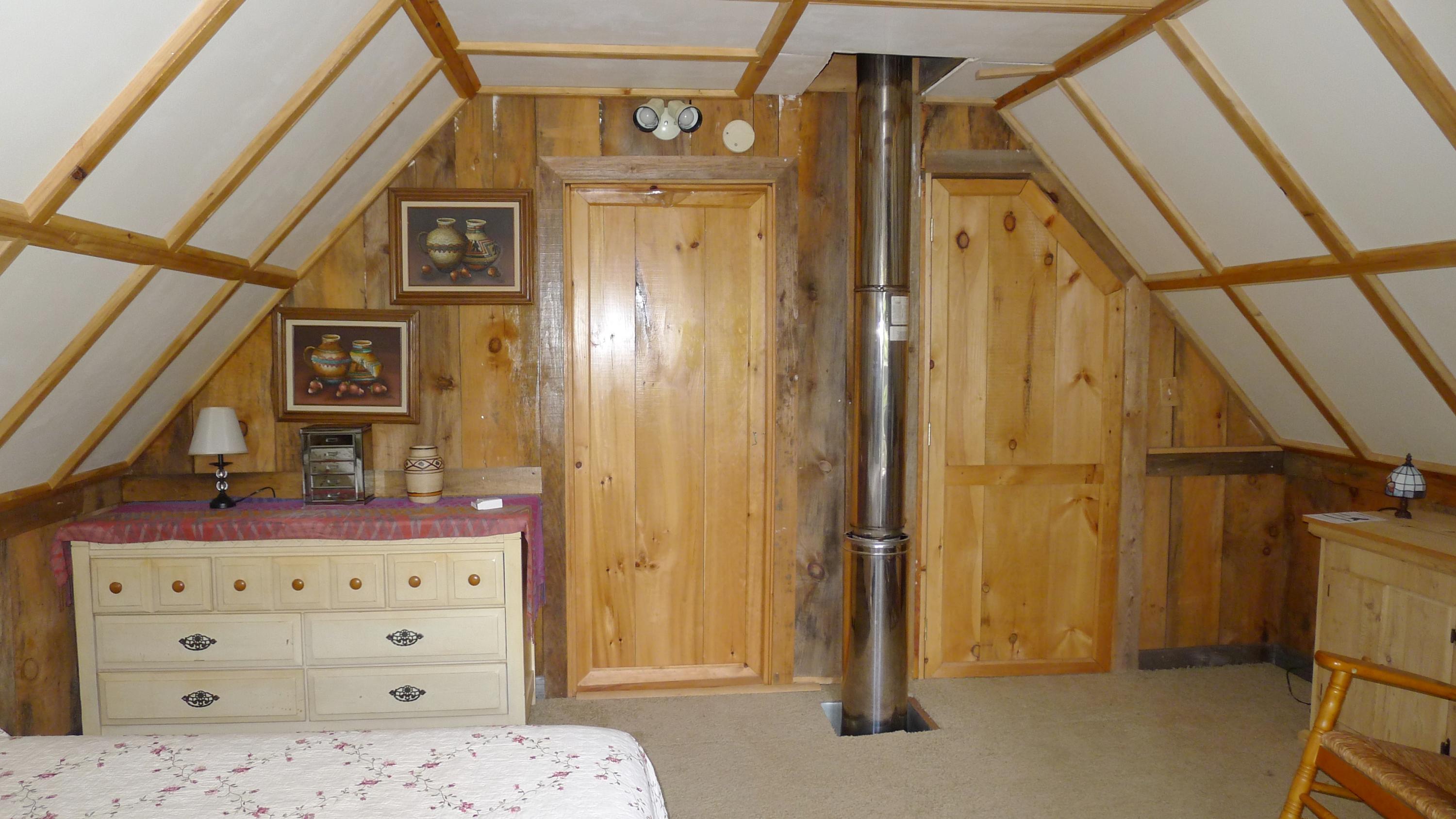 Lot 11 Basin Road Carthage, ME 04224 - Photo 23 of 43 2nd Floor BR
