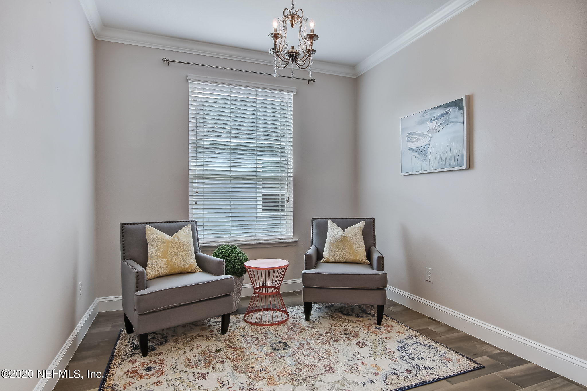 58 Antilles Road St. Augustine, FL 32092 - Photo 11 of 40 breakfast nook