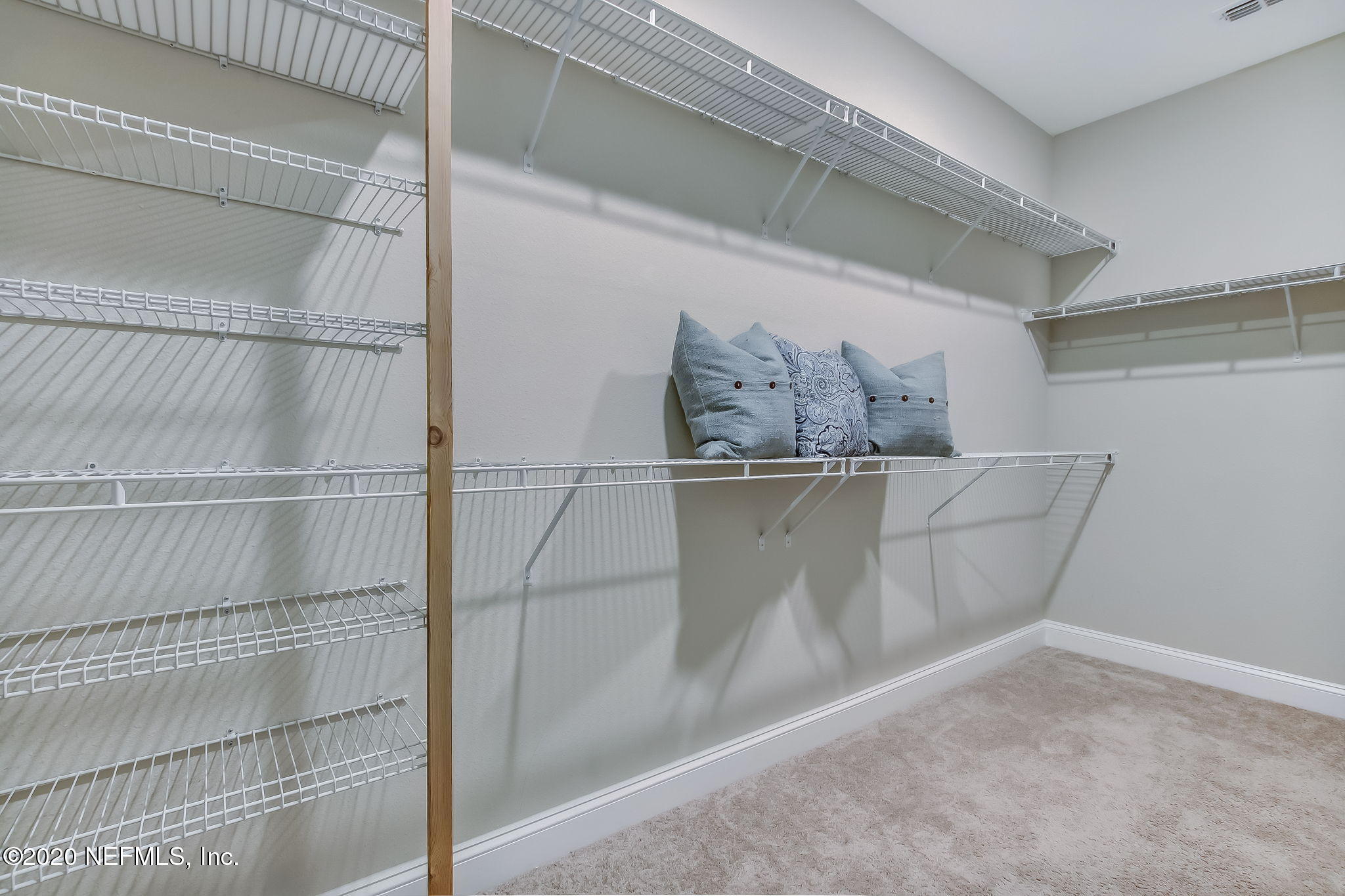 58 Antilles Road St. Augustine, FL 32092 - Photo 17 of 40 Master closet